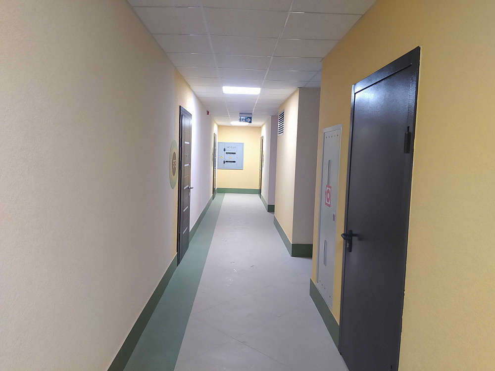 ЖК" Пектораль", 3-К, 83,10 м2, Бульвар Кольцова,8. Киев - изображение 5