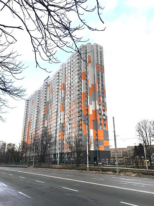 ЖК" Пектораль", 3-К, 83,10 м2, Бульвар Кольцова,8. Киев - изображение 1