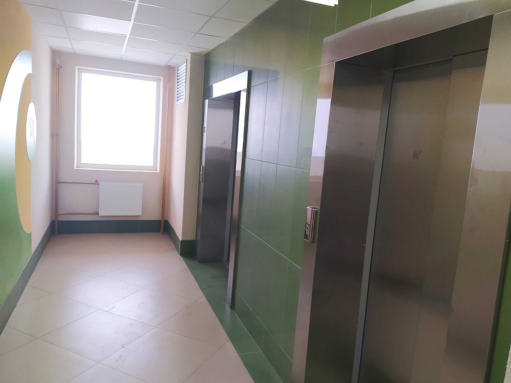 ЖК" Пектораль", 3-К, 83,10 м2, Бульвар Кольцова,8. Киев - изображение 6