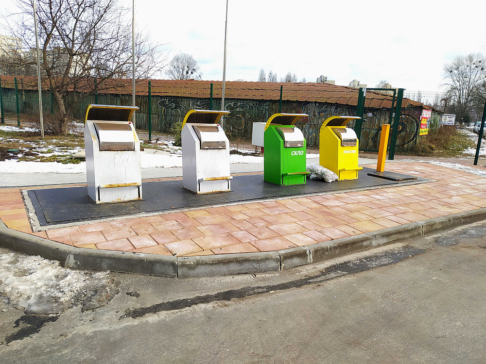 ЖК" Пектораль", 3-К, 83,10 м2, Бульвар Кольцова,8. Киев - изображение 4