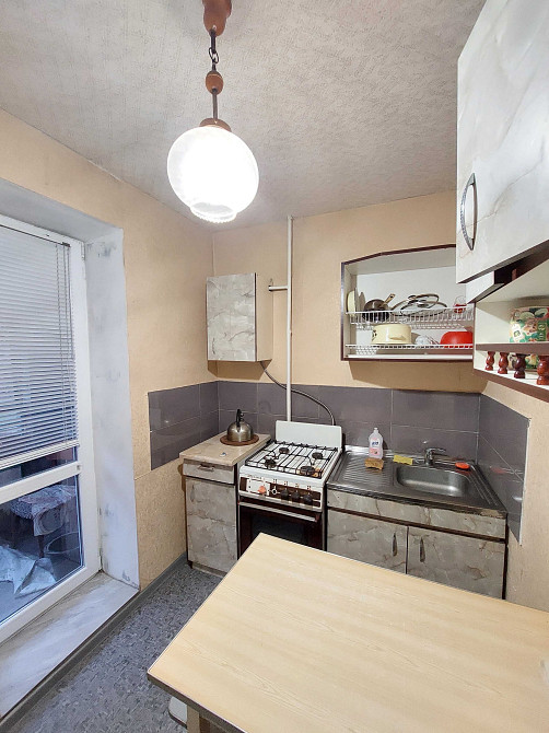 Аренда 2 комнатной. Металлургический район.С ремонтом.Первая сдача Кривой Рог - изображение 8