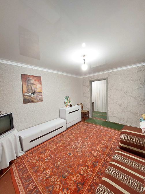 Аренда 2 комнатной. Металлургический район.С ремонтом.Первая сдача Кривой Рог - изображение 2