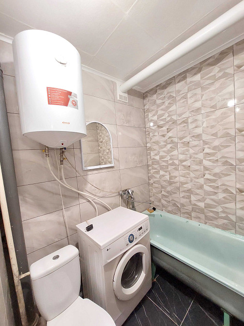 Аренда 2 комнатной. Металлургический район.С ремонтом.Первая сдача Кривой Рог - изображение 6