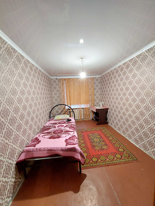 Аренда 2 комнатной. Металлургический район.С ремонтом.Первая сдача Кривой Рог - изображение 3