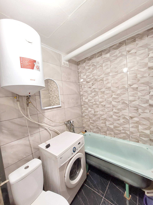 Аренда 2 комнатной. Металлургический район.С ремонтом.Первая сдача Кривой Рог - изображение 5