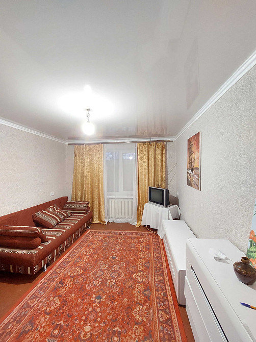 Аренда 2 комнатной. Металлургический район.С ремонтом.Первая сдача Кривой Рог - изображение 1