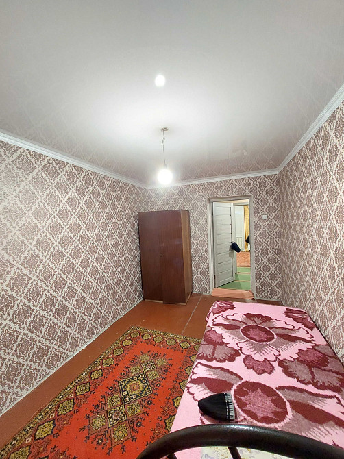 Аренда 2 комнатной. Металлургический район.С ремонтом.Первая сдача Кривой Рог - изображение 4