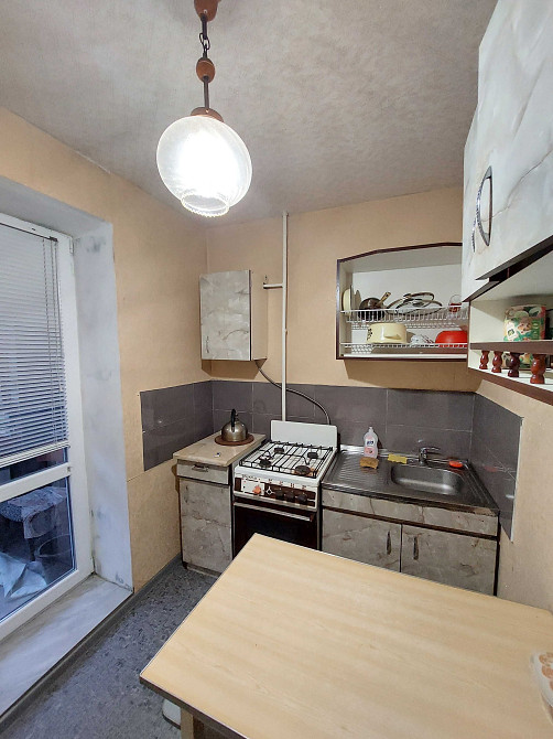 Аренда 2 комнатной. Металлургический район.С ремонтом.Первая сдача Кривой Рог - изображение 7