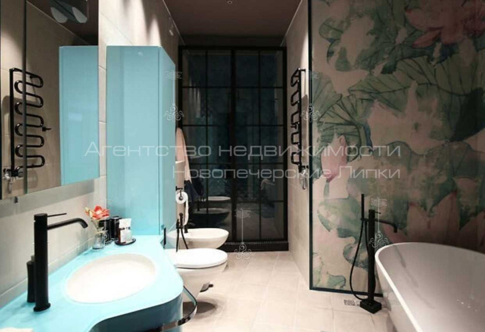 Аренда 2х комн ЖК Фундуклеевский (115м2) Богдана Хмельницкого 58а Киев - изображение 5