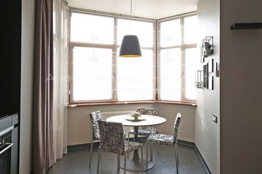 Аренда 2х комн ЖК Фундуклеевский (115м2) Богдана Хмельницкого 58а Киев - изображение 2