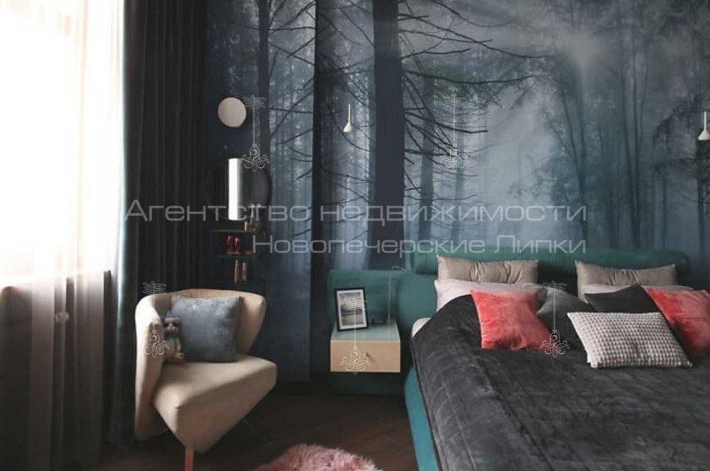 Аренда 2х комн ЖК Фундуклеевский (115м2) Богдана Хмельницкого 58а Киев - изображение 3