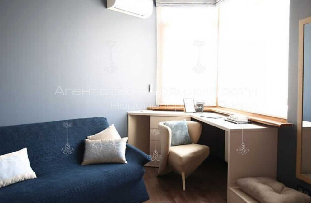 Аренда 2х комн ЖК Фундуклеевский (115м2) Богдана Хмельницкого 58а Киев - изображение 4