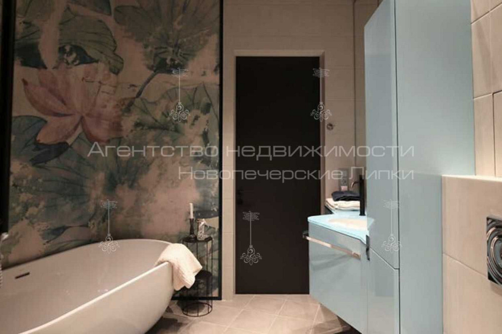 Аренда 2х комн ЖК Фундуклеевский (115м2) Богдана Хмельницкого 58а Киев - изображение 7