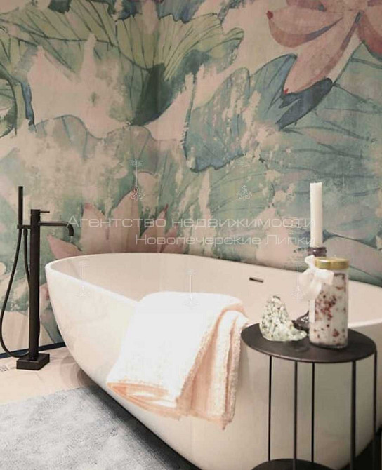 Аренда 2х комн ЖК Фундуклеевский (115м2) Богдана Хмельницкого 58а Киев - изображение 6