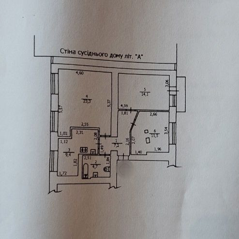 Продажа 3к квартиры на ул.Лаврская,4 Киев - изображение 8