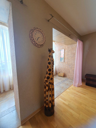 Продам 3-кімнатну квартиру з авторським ремонтом Прилуки - изображение 4