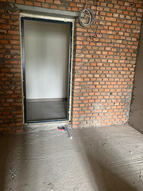 Большая ЕВРОДВУШКА в ЖК Чехов Парк. Центральный Парк. Ирпень - изображение 7