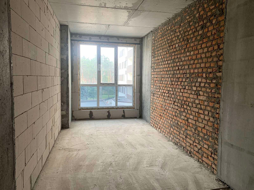 Большая ЕВРОДВУШКА в ЖК Чехов Парк. Центральный Парк. Ирпень - изображение 5