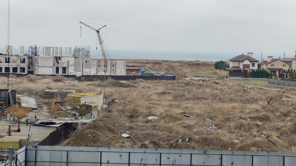 Квартира в Черноморской Ривьере с видом на море Одесса - изображение 6