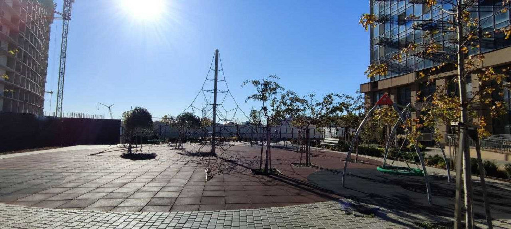 Квартира в Черноморской Ривьере с видом на море Одесса - изображение 3