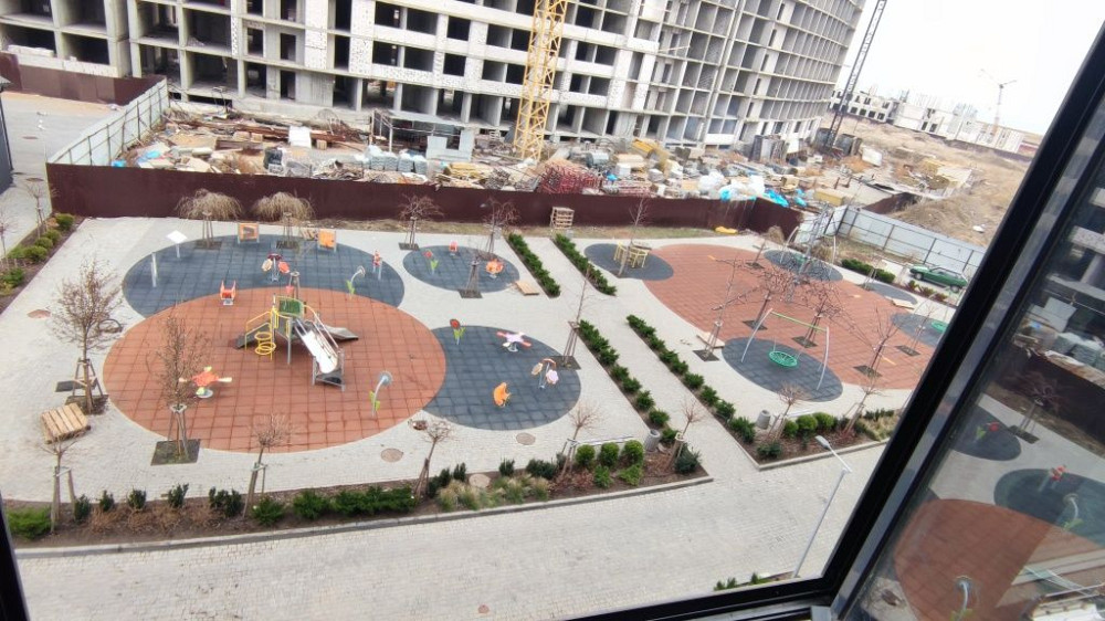 Квартира в Черноморской Ривьере с видом на море Одесса - изображение 4