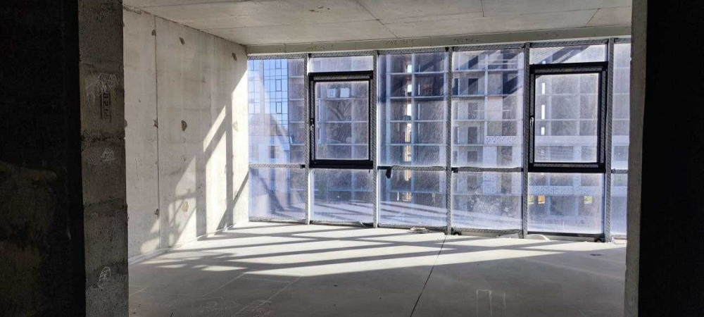 Квартира в Черноморской Ривьере с видом на море Одесса - изображение 7