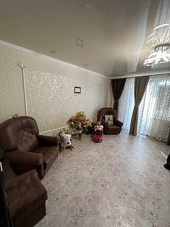 Продам 3х комнатную квартиру в районе Чабанки Черноморское - изображение 4