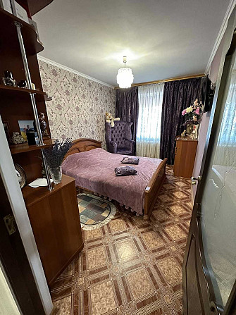 Продам 3х комнатную квартиру в районе Чабанки Черноморское - изображение 8