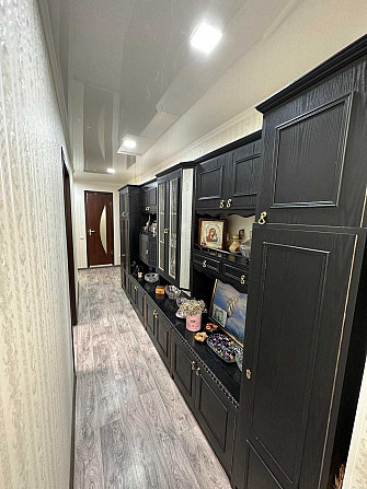 Продам 3х комнатную квартиру в районе Чабанки Черноморское - изображение 7