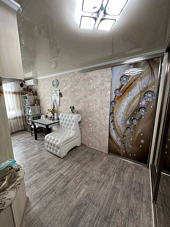Продам 3х комнатную квартиру в районе Чабанки Черноморское - изображение 2