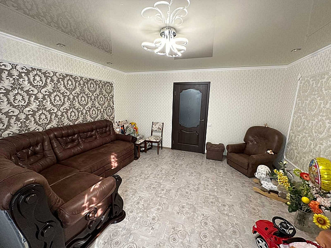 Продам 3х комнатную квартиру в районе Чабанки Черноморское - изображение 6