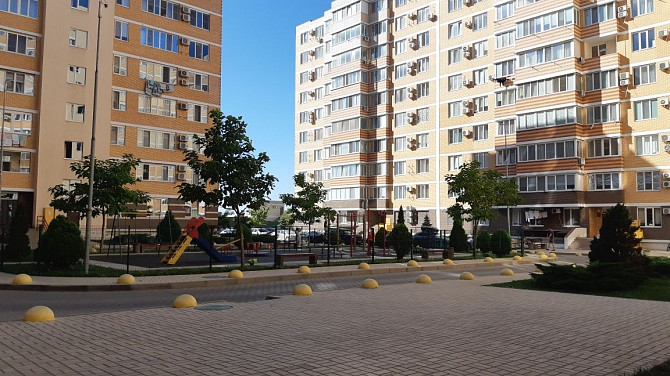 Самая выгодная покупка -  3 к кв В Цветном бульваре, дом заселён Черноморск - изображение 4