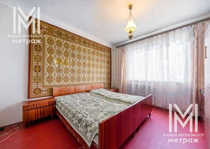 Продажа 3-комн. кв. 72м2 Героев Труда, ул. Бучмы, 16 Харьков - изображение 1