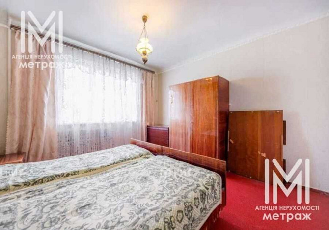 Продажа 3-комн. кв. 72м2 Героев Труда, ул. Бучмы, 16 Харків - зображення 2