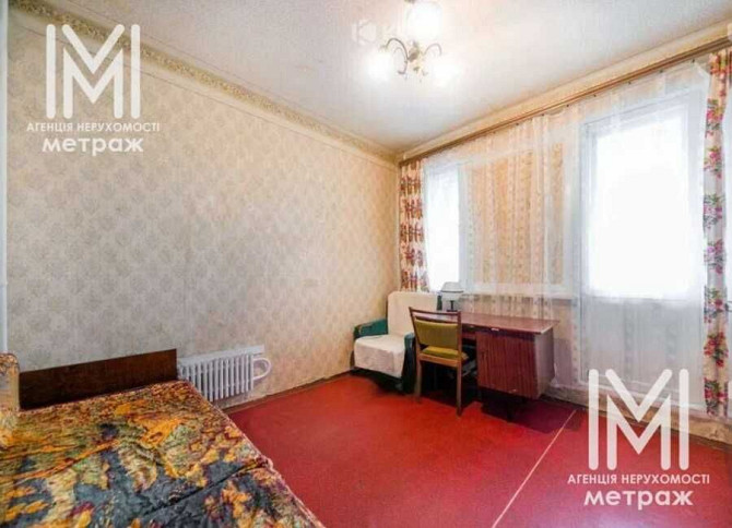 Продажа 3-комн. кв. 72м2 Героев Труда, ул. Бучмы, 16 Харків - зображення 4