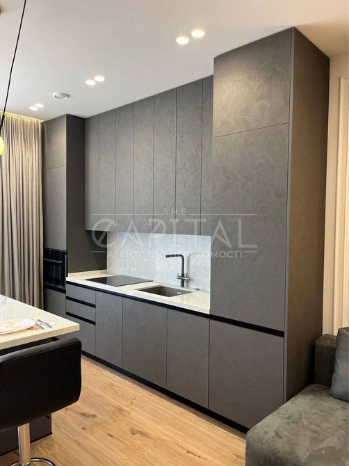 Продажа / Квартира  Киев, Голосеевский район, ул. Предславинская, 44 Киев - изображение 6