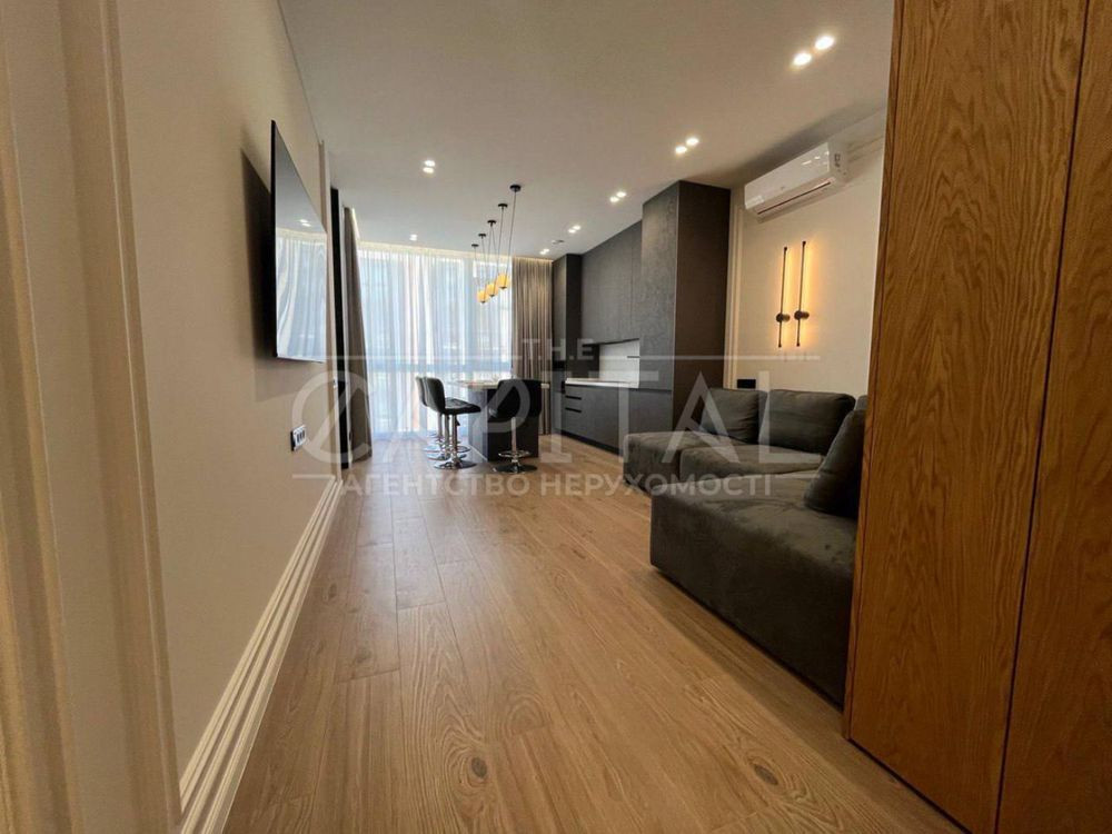 Продажа / Квартира  Киев, Голосеевский район, ул. Предславинская, 44 Киев - изображение 8