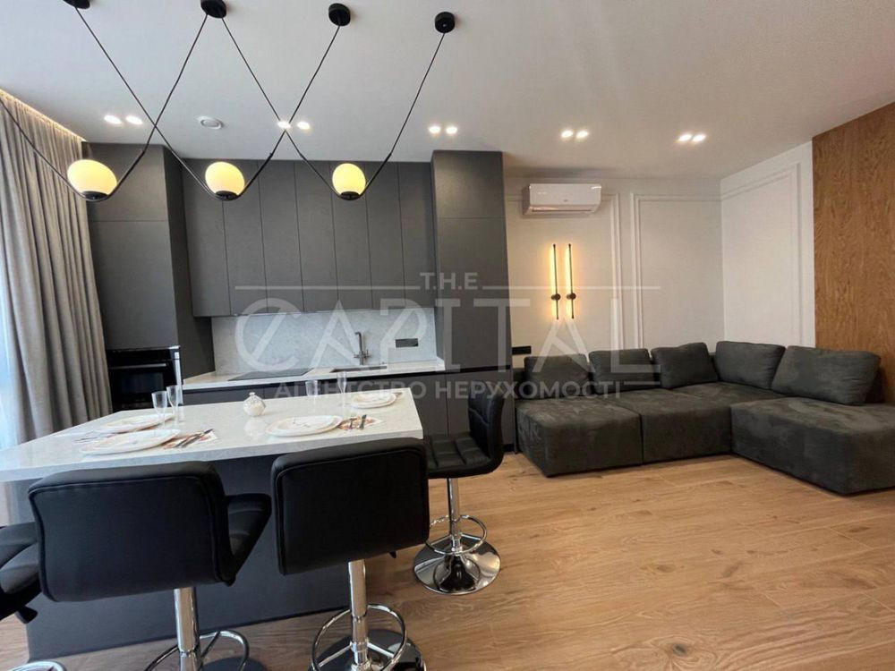 Продажа / Квартира  Киев, Голосеевский район, ул. Предславинская, 44 Киев - изображение 4