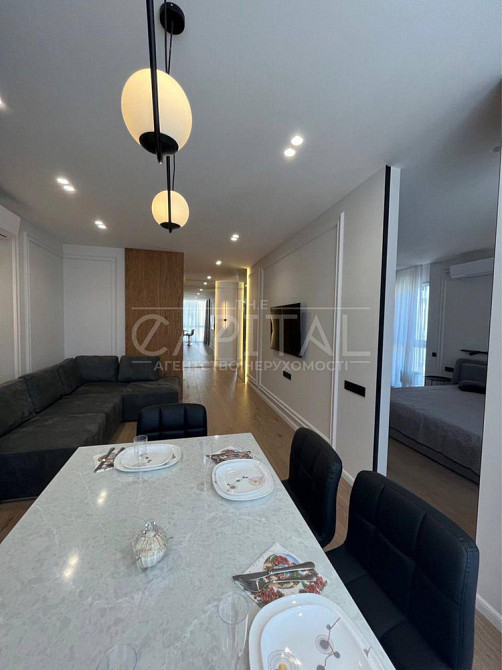 Продажа / Квартира  Киев, Голосеевский район, ул. Предславинская, 44 Киев - изображение 7