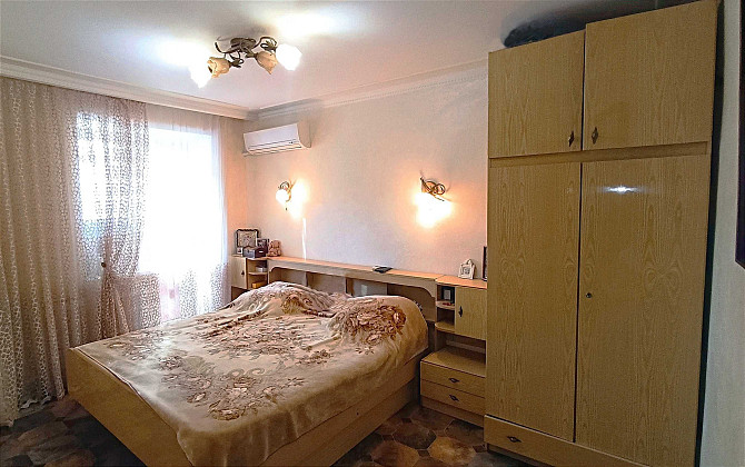 Продам 3-кімнатну квартиру в цегляному будинку Суми - зображення 3