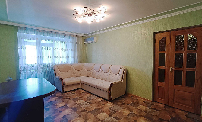 Продам 3-кімнатну квартиру в цегляному будинку Сумы - изображение 2