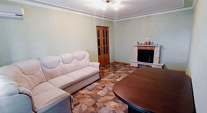 Продам 3-кімнатну квартиру в цегляному будинку Сумы - изображение 1