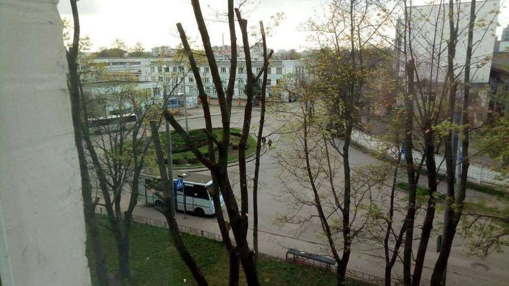 БЕЗ КОМІСІЇ! Продам 1-кімн. Пост-Волинська вул. 2/103, 25 м. кв Киев - изображение 6