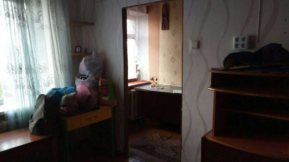 БЕЗ КОМІСІЇ! Продам 1-кімн. Пост-Волинська вул. 2/103, 25 м. кв Киев - изображение 7