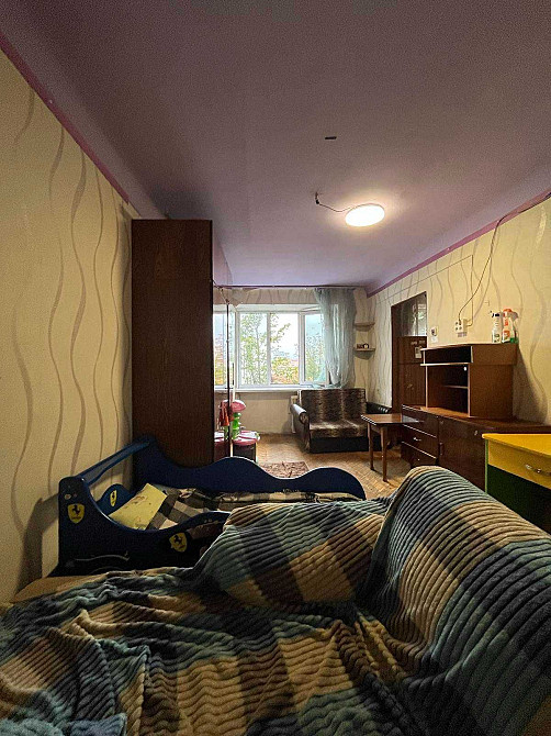 БЕЗ КОМІСІЇ! Продам 1-кімн. Пост-Волинська вул. 2/103, 25 м. кв Киев - изображение 2