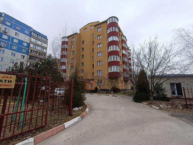 Продам квартиру-мансарду з перспективою розширення площі Сумы - изображение 1