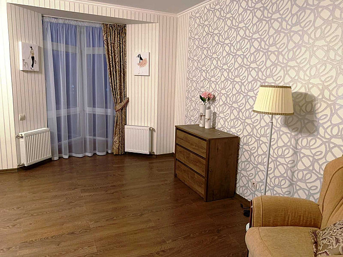 Продам квартиру 160 кв.м. в елітному будинку на Харківській з А/О Суми - зображення 5