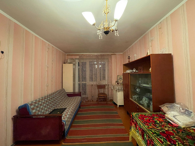 Срочно продам 1 комнатную квартиру молодёжный Кременчук - зображення 1