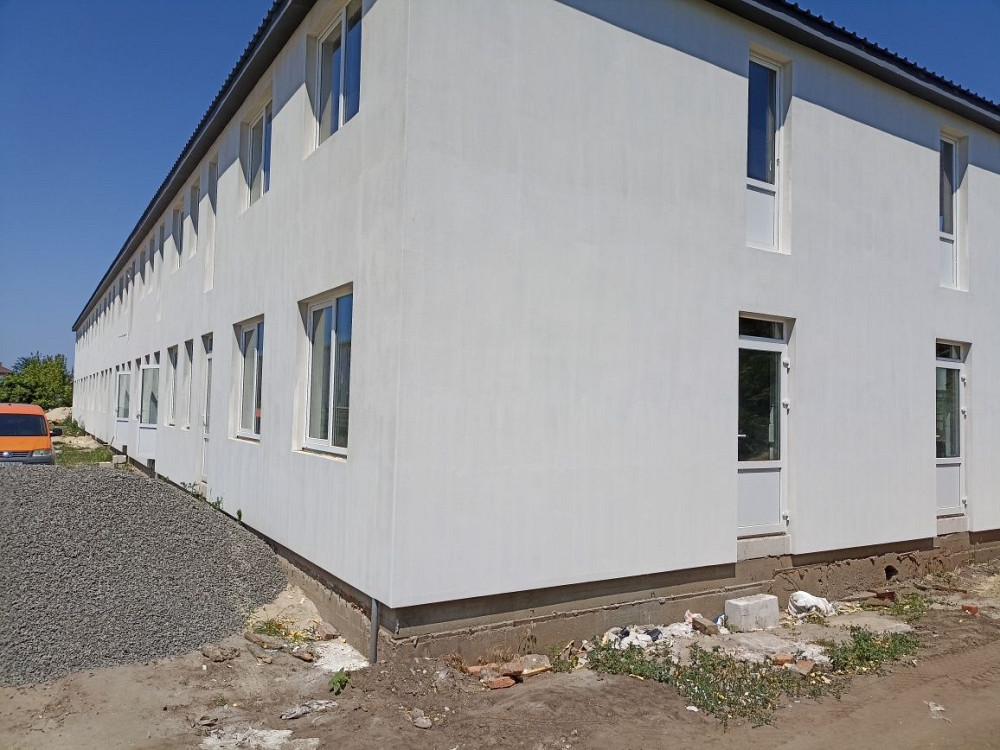 РОЗСРОЧКА!!! Продам квартиру-таунхаус 50 м.кв Черкаси - зображення 3