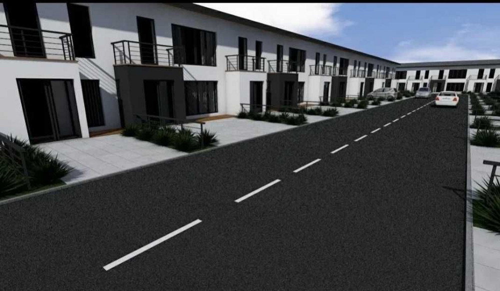 РОЗСРОЧКА!!! Продам квартиру-таунхаус 50 м.кв Черкаси - зображення 6